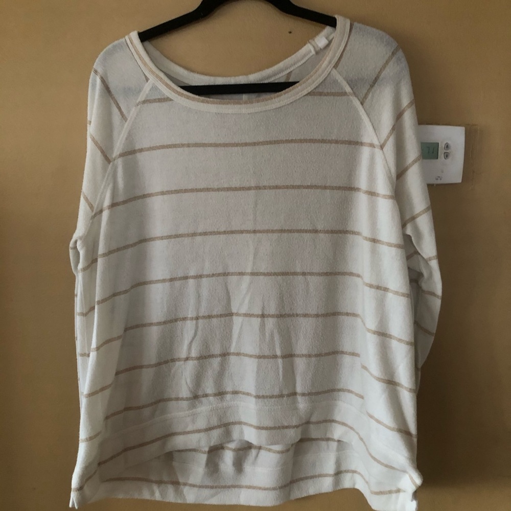 Sonoma long sleeve